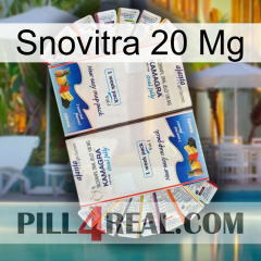 Snovitra 20Mg kamagra1